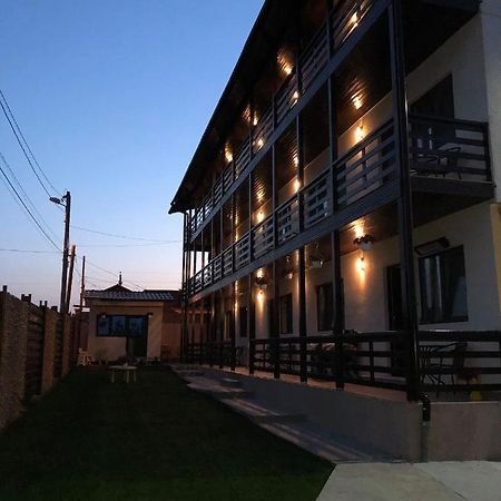 Vila Natalia Вама-Веке Екстер'єр фото